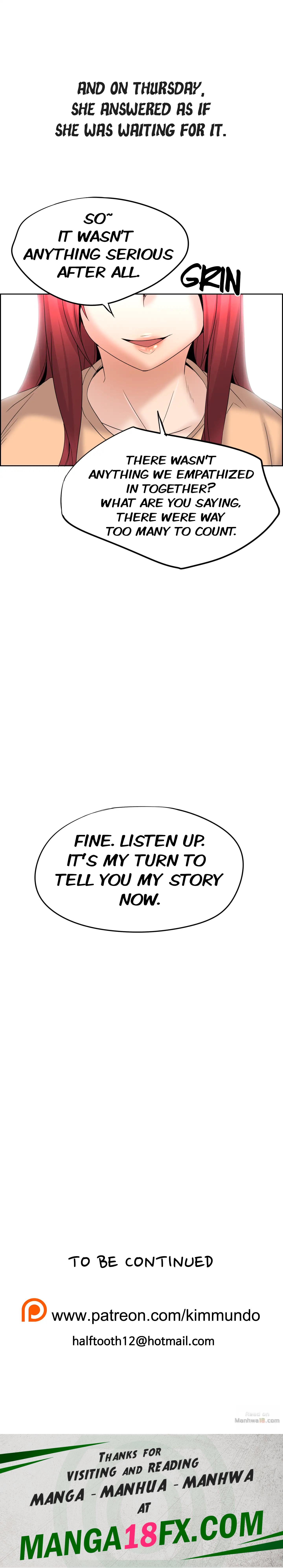 Draw it Yourself! (Uncensored) Chapter 96 - Page 49