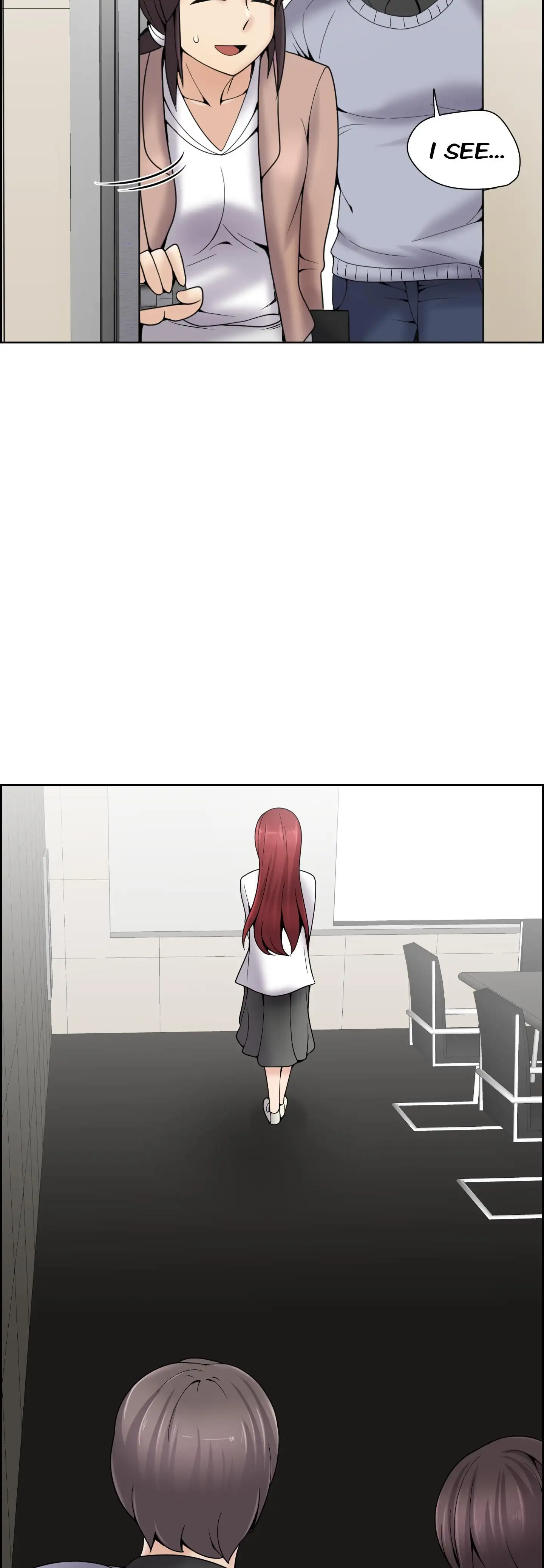 Draw it Yourself! (Uncensored) Chapter 97 - Page 16