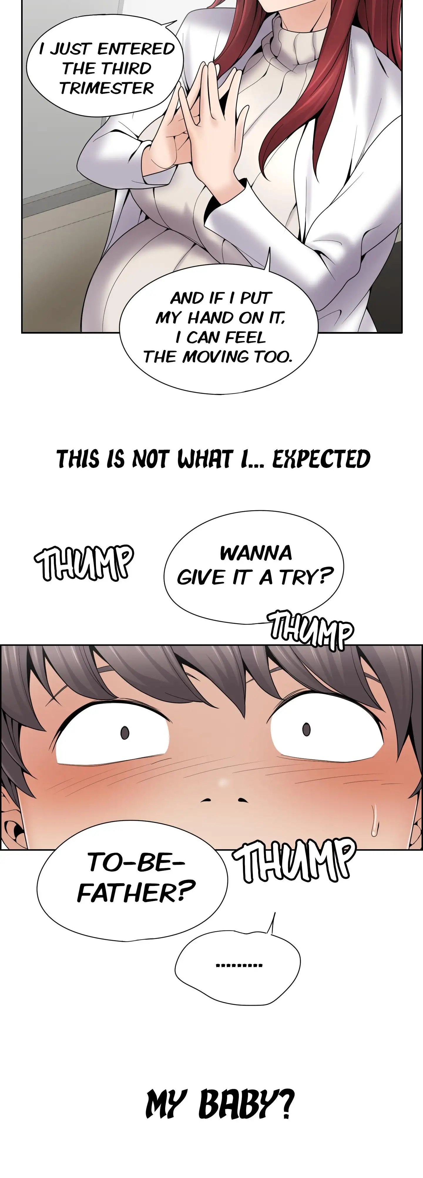 Draw it Yourself! (Uncensored) Chapter 97 - Page 20