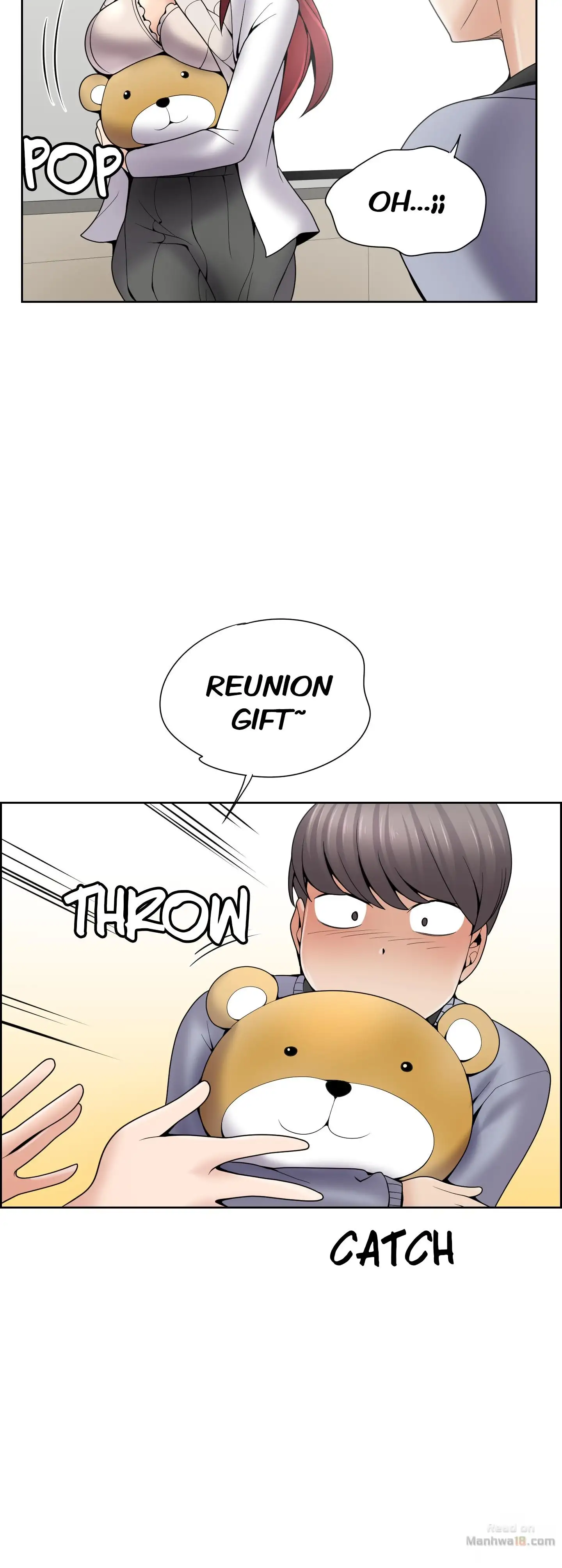 Draw it Yourself! (Uncensored) Chapter 97 - Page 24