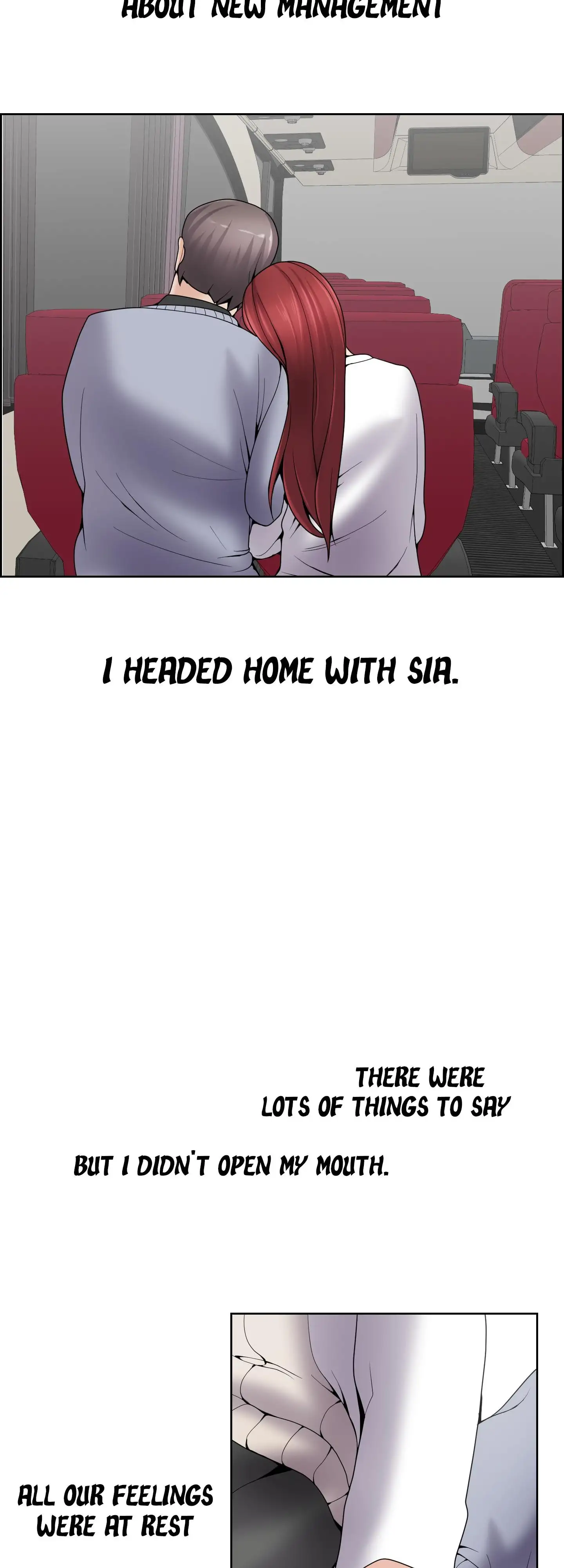 Draw it Yourself! (Uncensored) Chapter 97 - Page 33