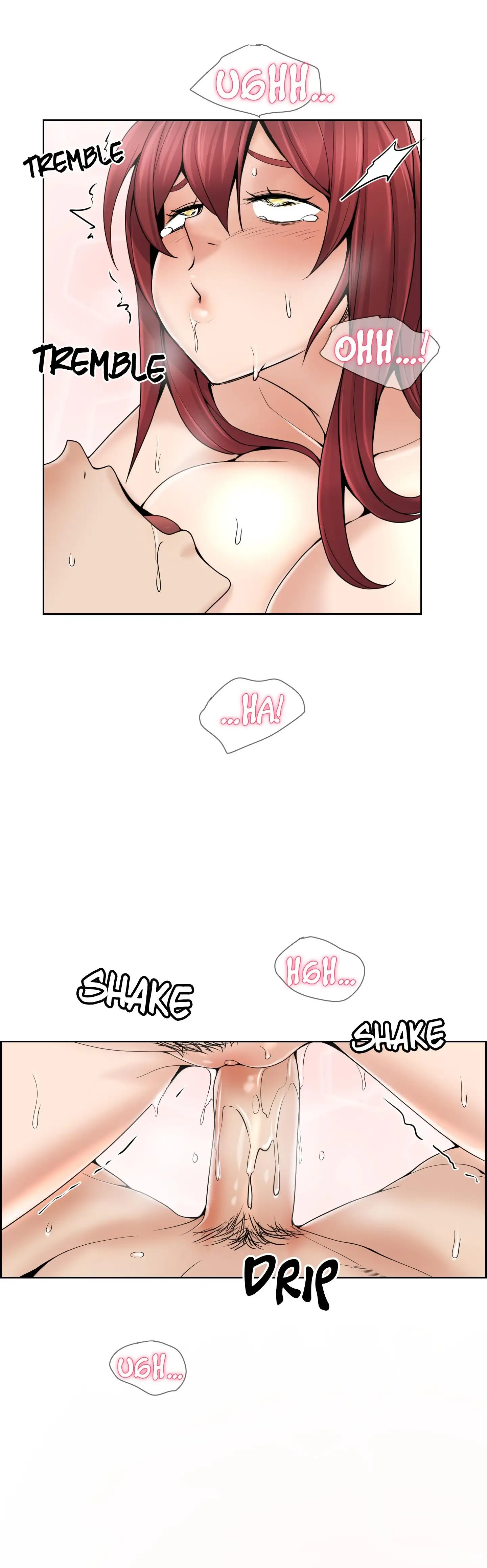 Draw it Yourself! (Uncensored) Chapter 97 - Page 38