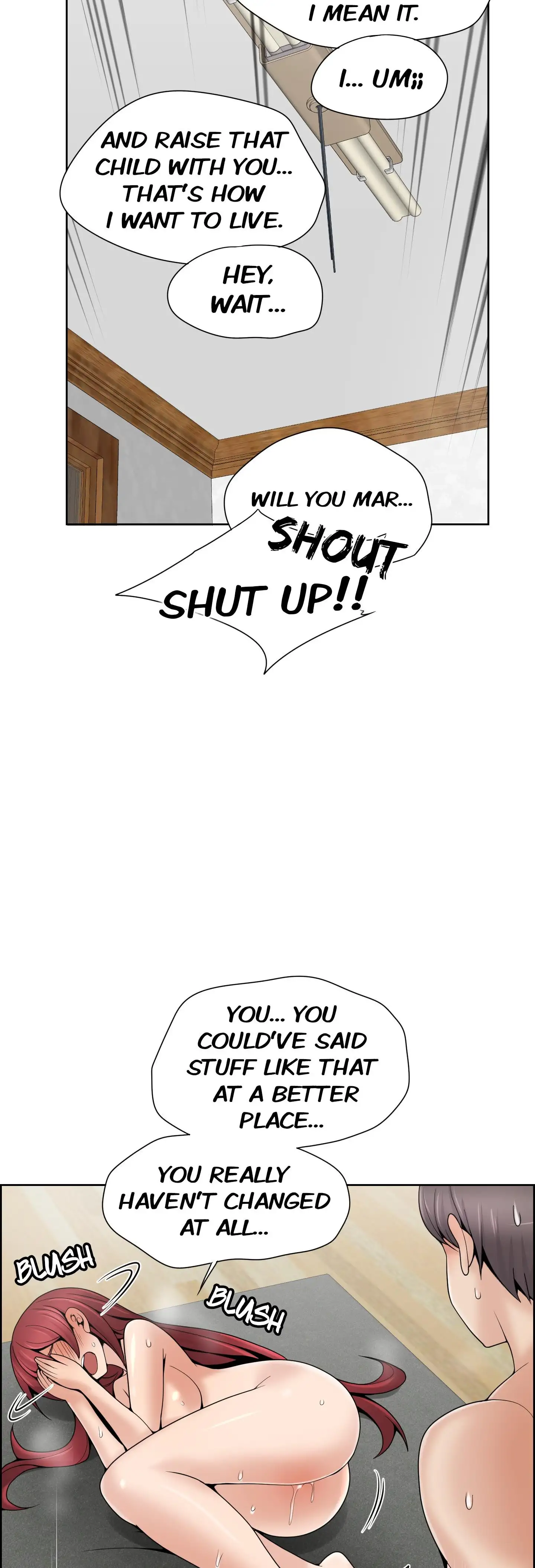 Draw it Yourself! (Uncensored) Chapter 97 - Page 50