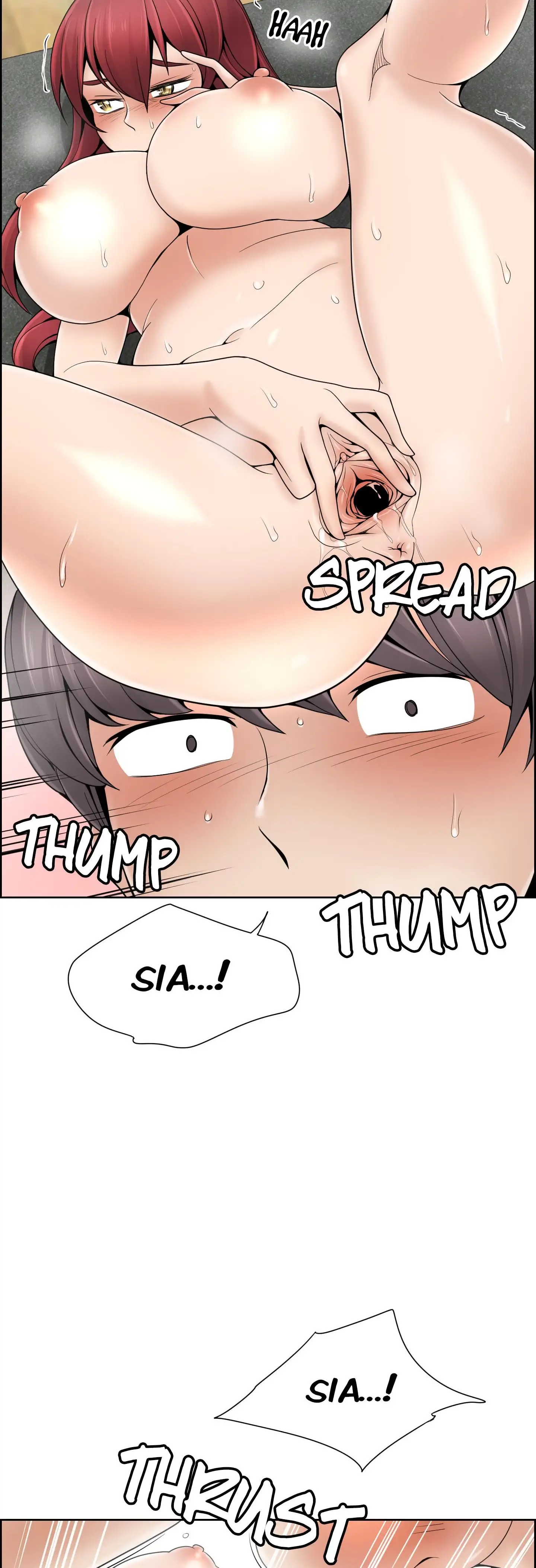 Draw it Yourself! (Uncensored) Chapter 97 - Page 52