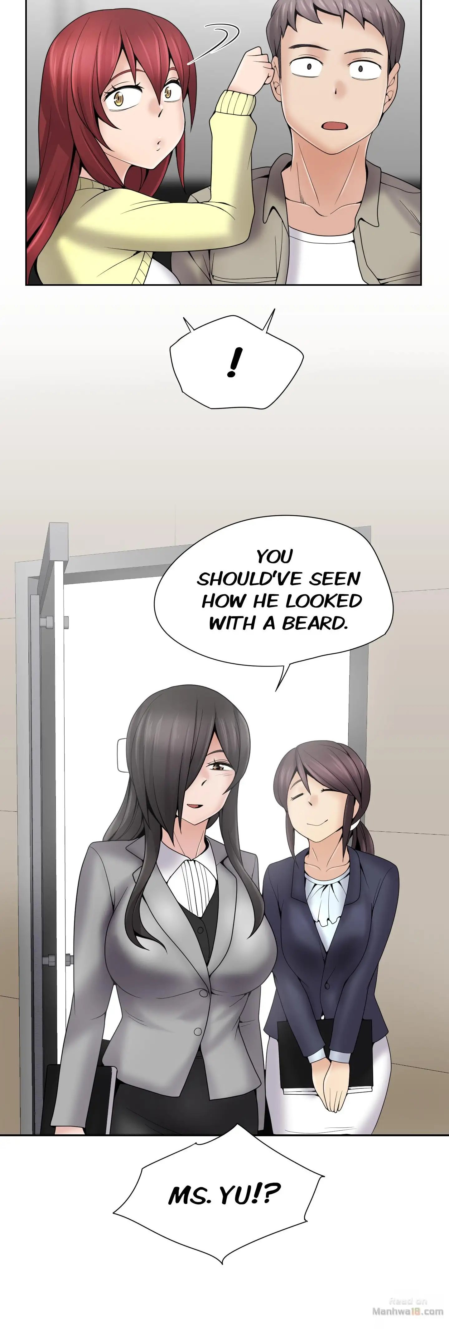 Draw it Yourself! (Uncensored) Chapter 97 - Page 60