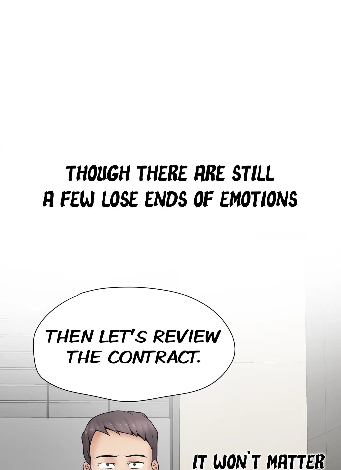 Draw it Yourself! (Uncensored) Chapter 97 - Page 67