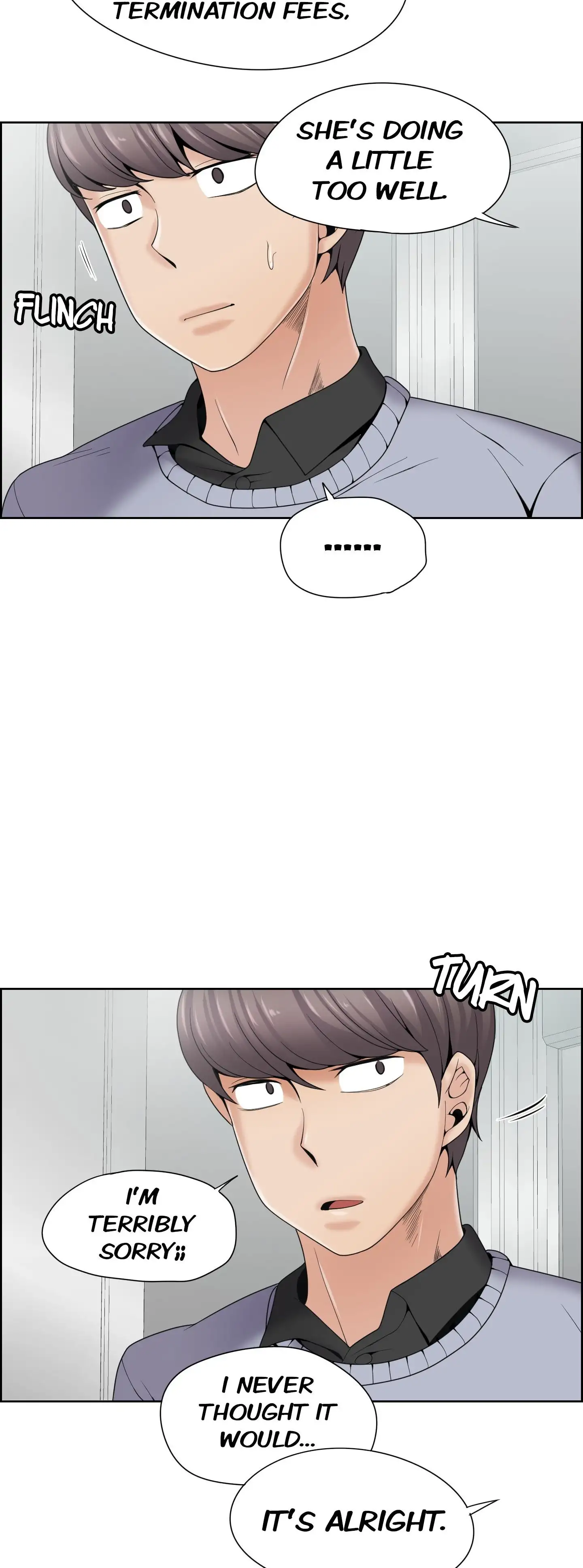 Draw it Yourself! (Uncensored) Chapter 97 - Page 8