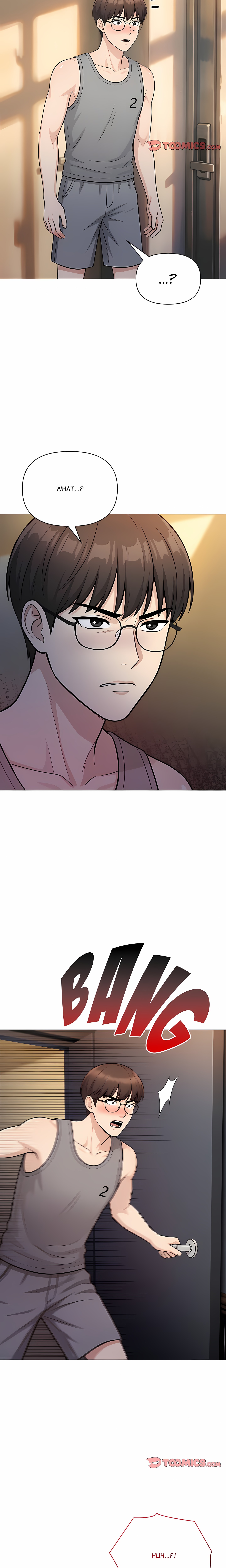 Matrimoney Game Chapter 108 - Page 2
