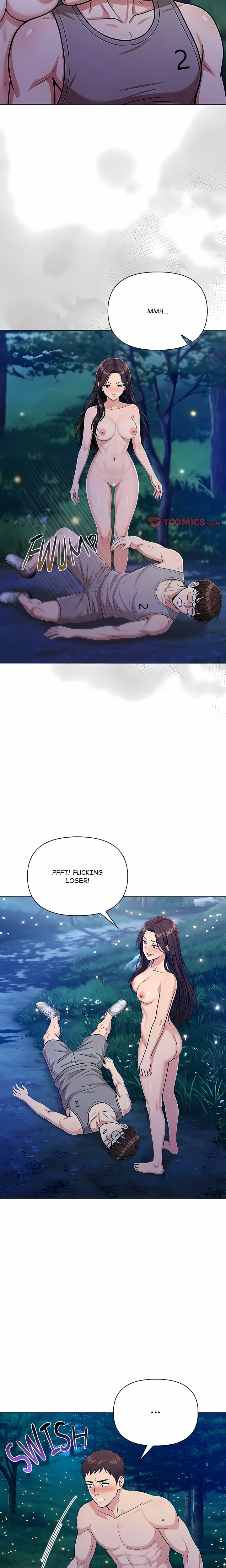 Matrimoney Game Chapter 111 - Page 11