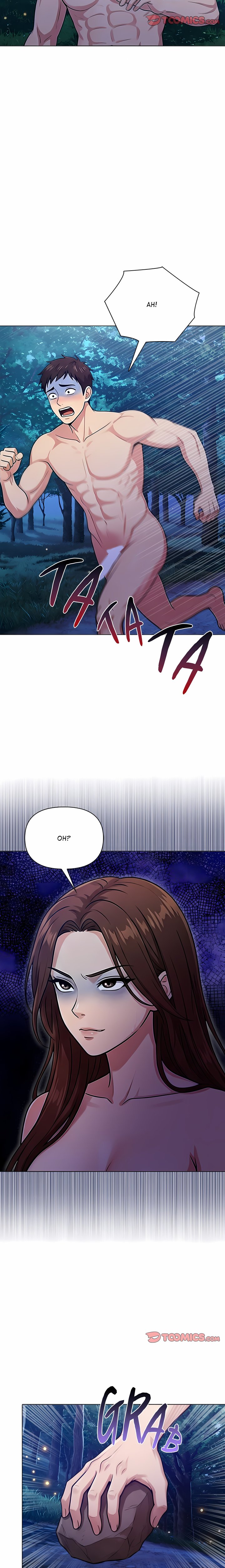 Matrimoney Game Chapter 111 - Page 13