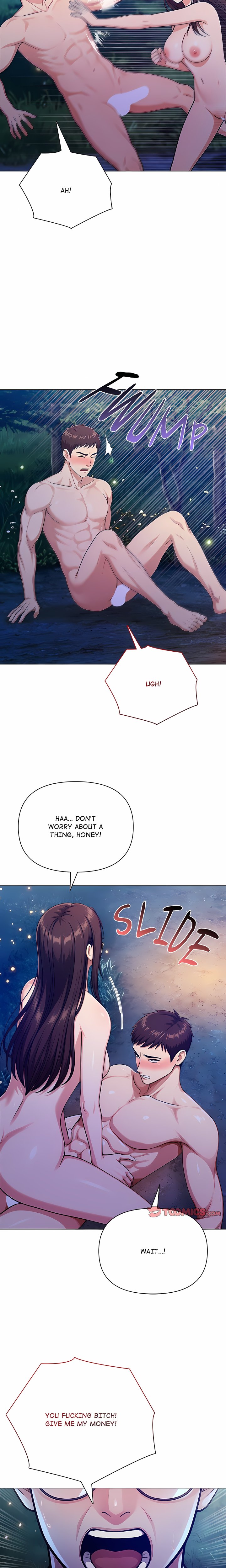 Matrimoney Game Chapter 111 - Page 3