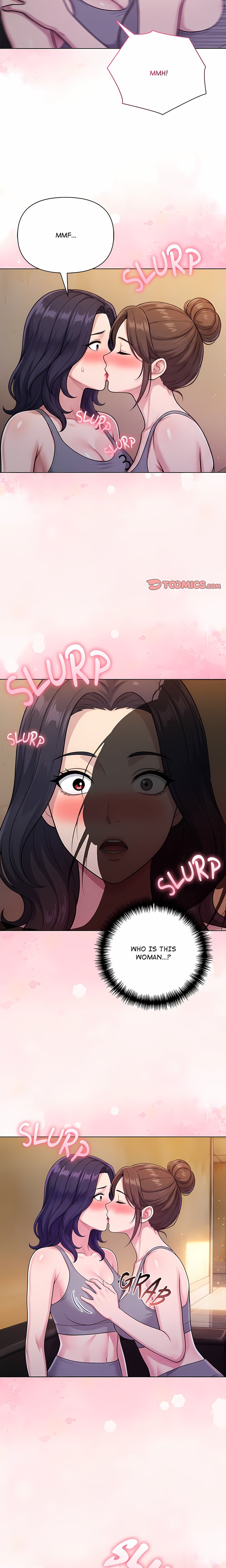 Matrimoney Game Chapter 112 - Page 16