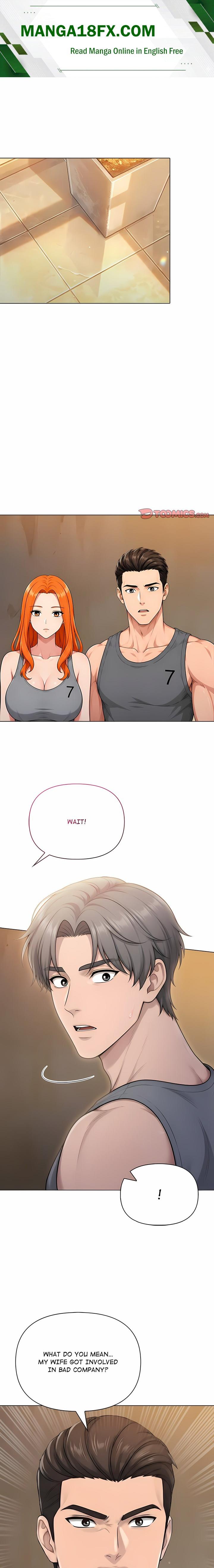 Matrimoney Game Chapter 114 - Page 1