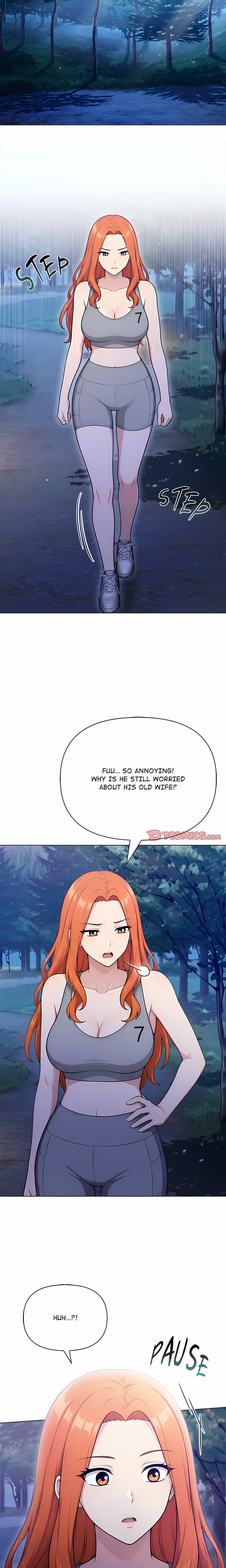 Matrimoney Game Chapter 114 - Page 15