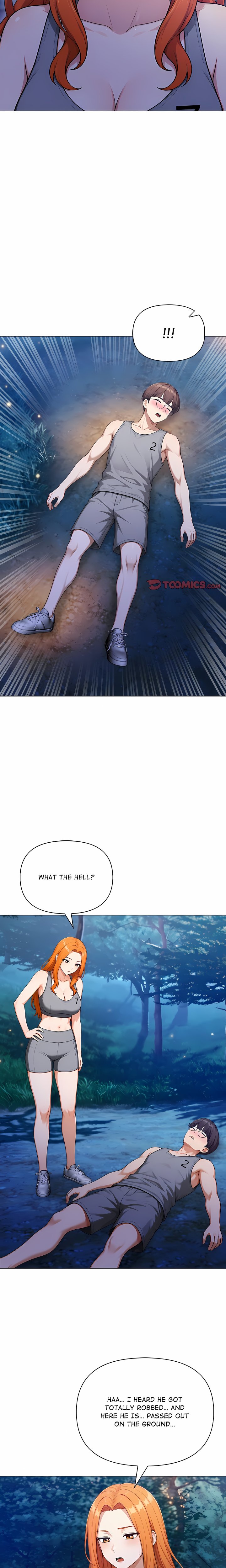 Matrimoney Game Chapter 114 - Page 16