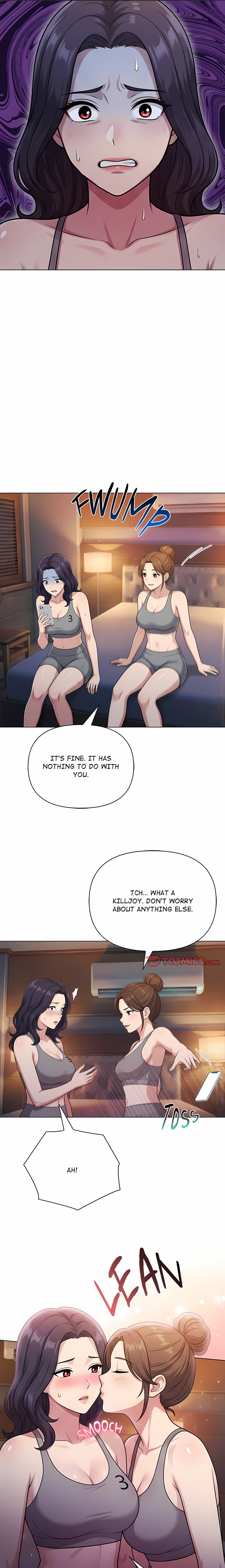 Matrimoney Game Chapter 116 - Page 4