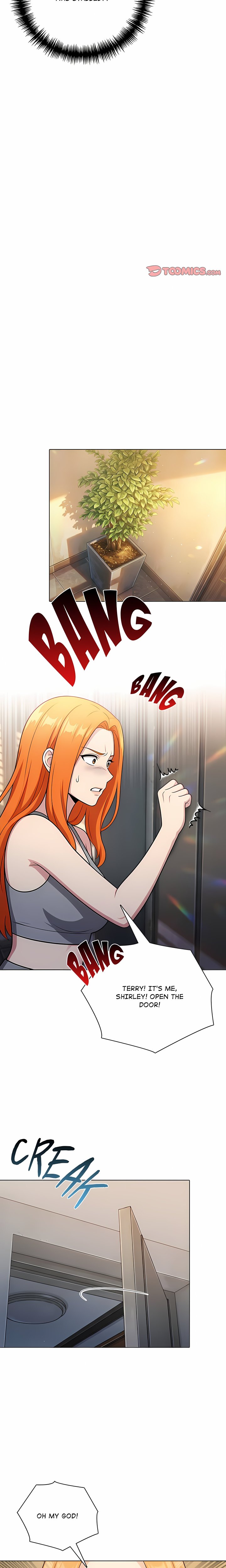 Matrimoney Game Chapter 119 - Page 12