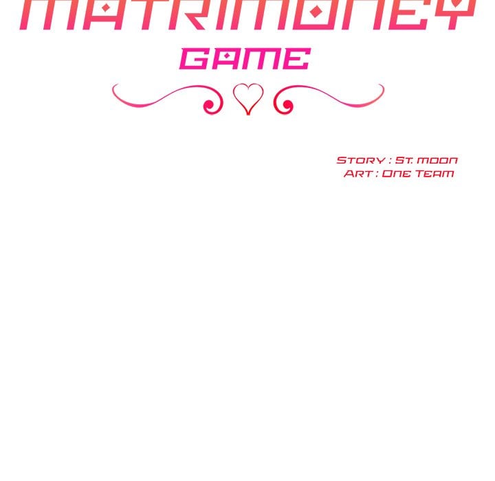 Matrimoney Game Chapter 15 - Page 11