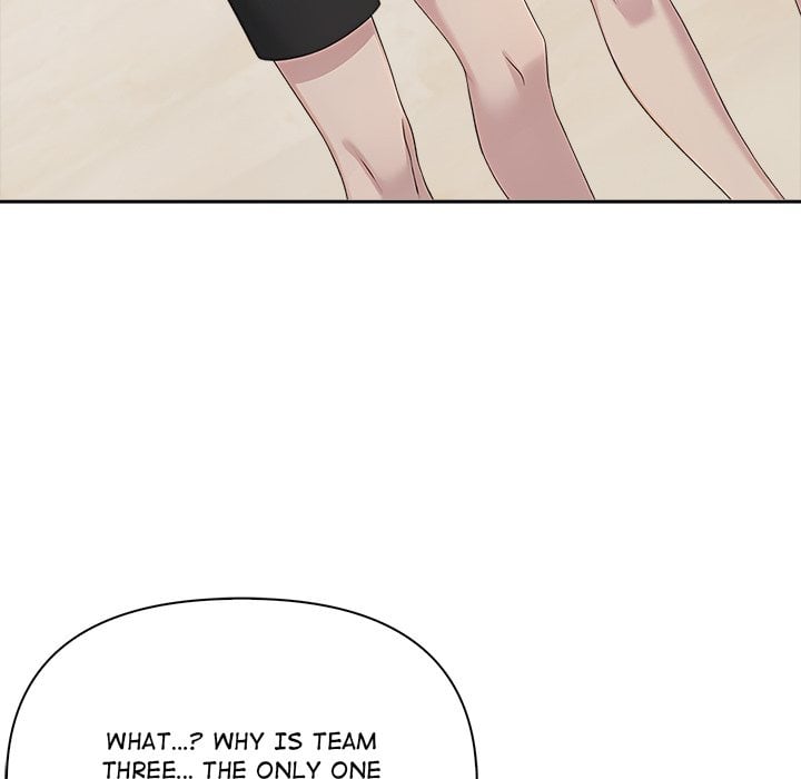 Matrimoney Game Chapter 68 - Page 137