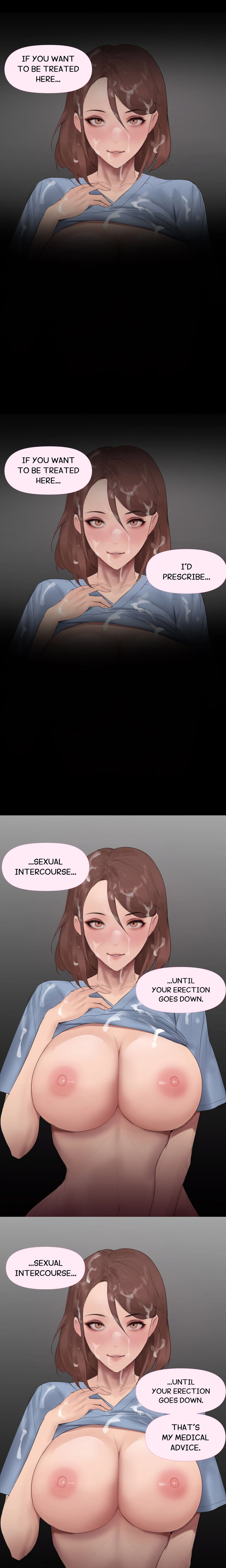 Naughty Picture Book for Adults Chapter 18 - Page 12