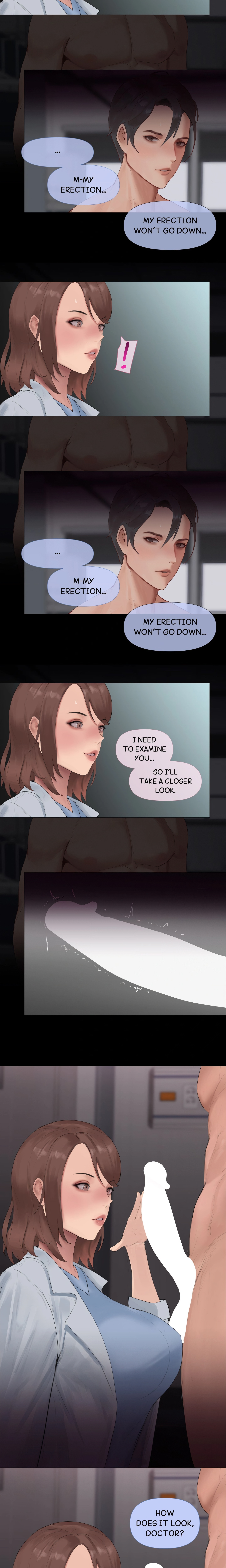 Naughty Picture Book for Adults Chapter 18 - Page 8