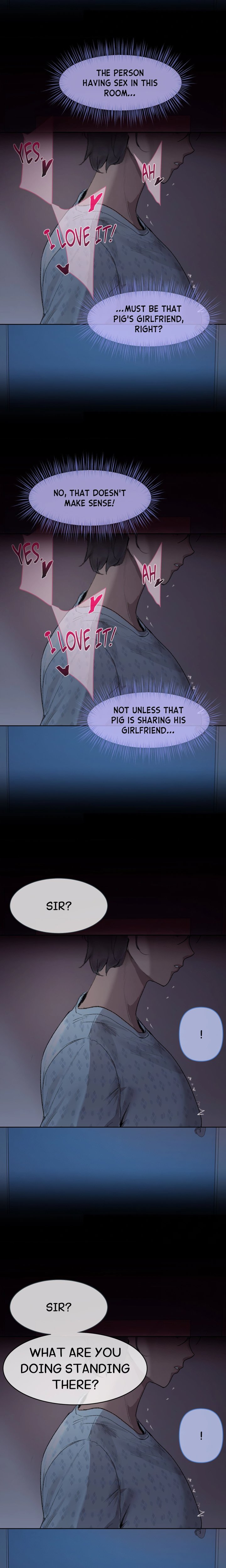 Naughty Picture Book for Adults Chapter 23 - Page 2