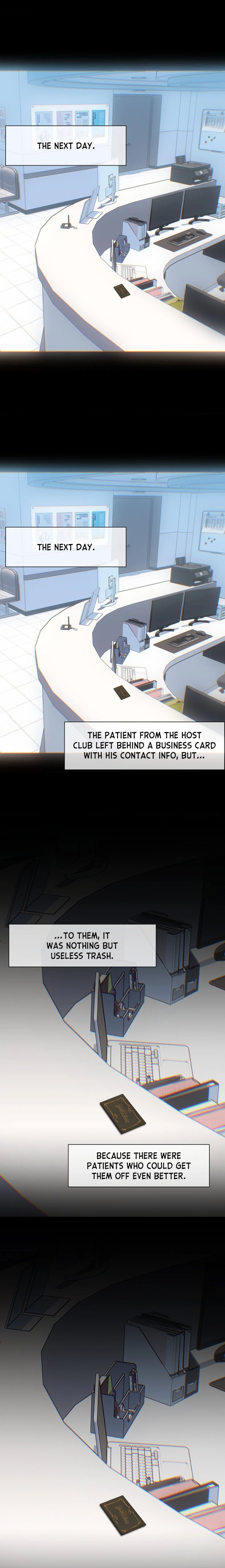 Naughty Picture Book for Adults Chapter 24 - Page 12
