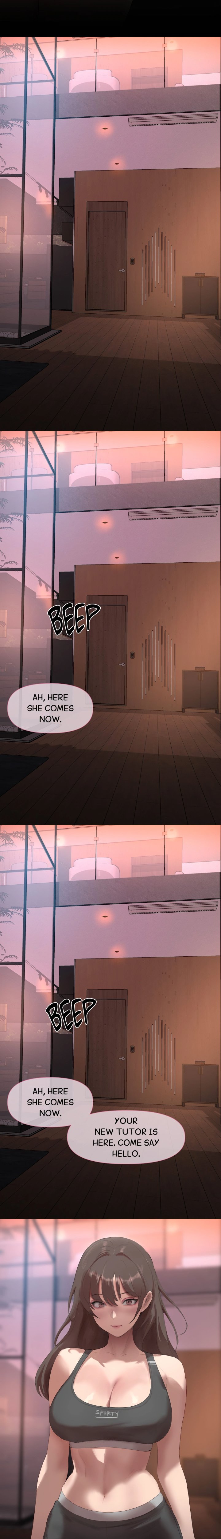 Naughty Picture Book for Adults Chapter 26 - Page 2
