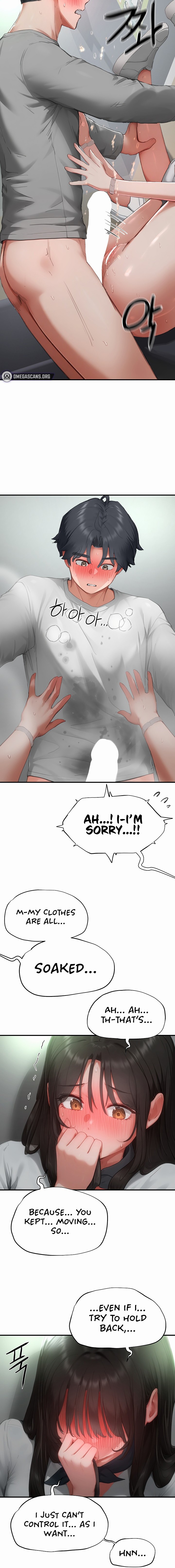 Slave Code Chapter 24 - Page 10