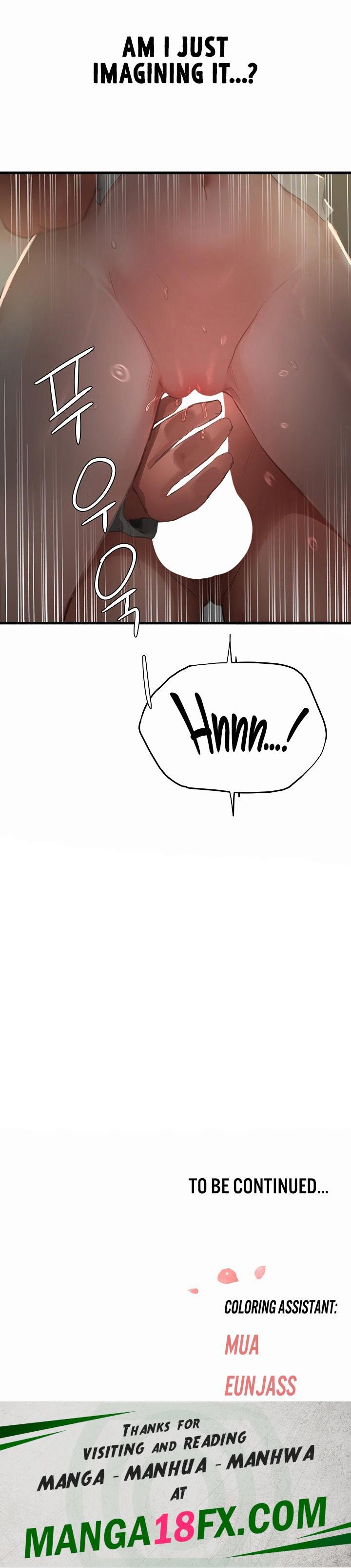 Slave Code Chapter 24 - Page 19