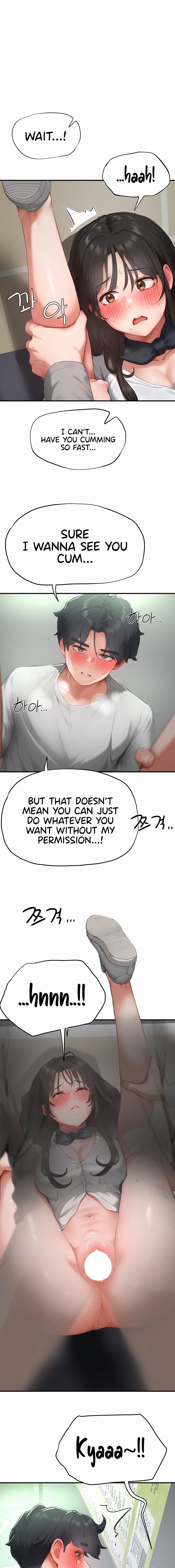 Slave Code Chapter 24 - Page 9