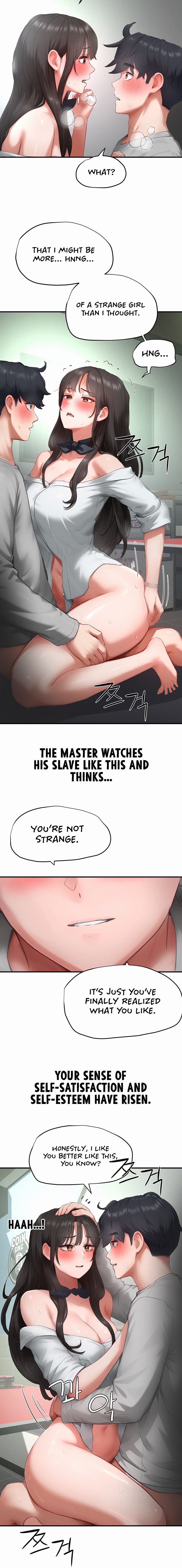 Slave Code Chapter 25 - Page 12