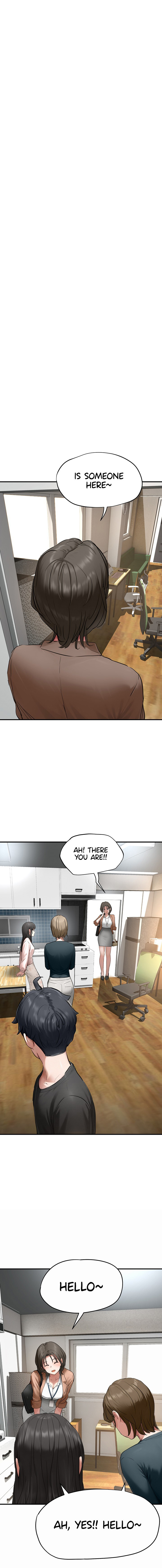 Slave Code Chapter 27 - Page 1