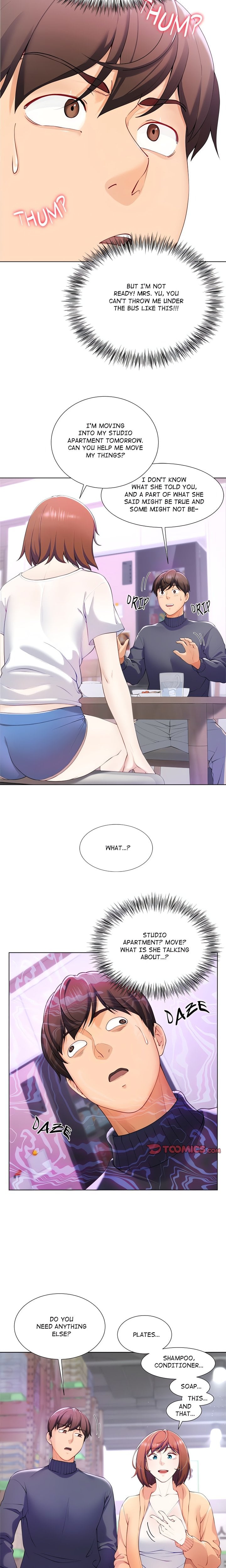 No, I Want HER! (Uncensored) Chapter 1 - Page 26