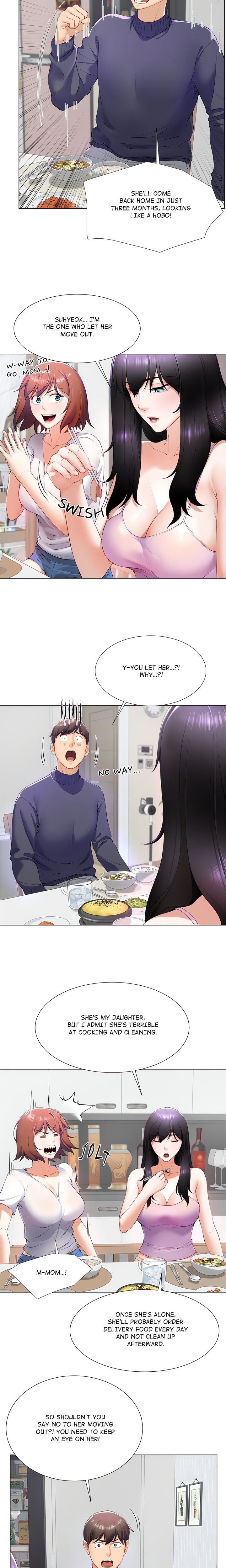 No, I Want HER! (Uncensored) Chapter 1 - Page 29