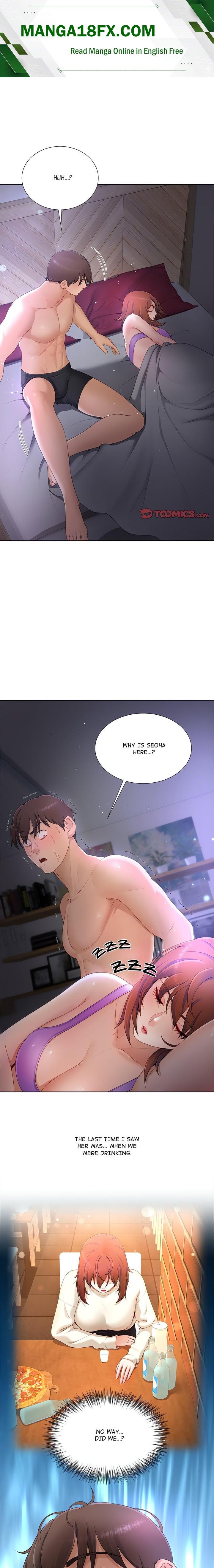 No, I Want HER! (Uncensored) Chapter 13 - Page 1