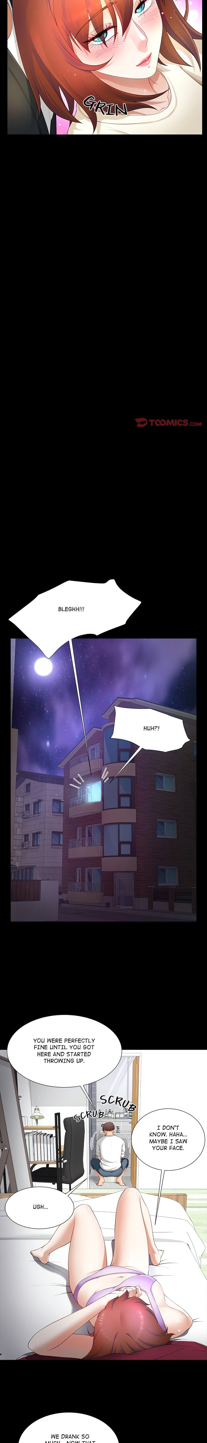 No, I Want HER! (Uncensored) Chapter 13 - Page 6
