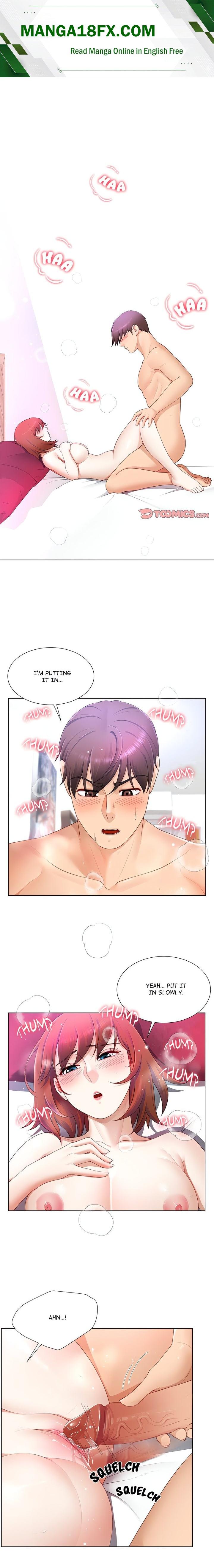 No, I Want HER! (Uncensored) Chapter 15 - Page 1