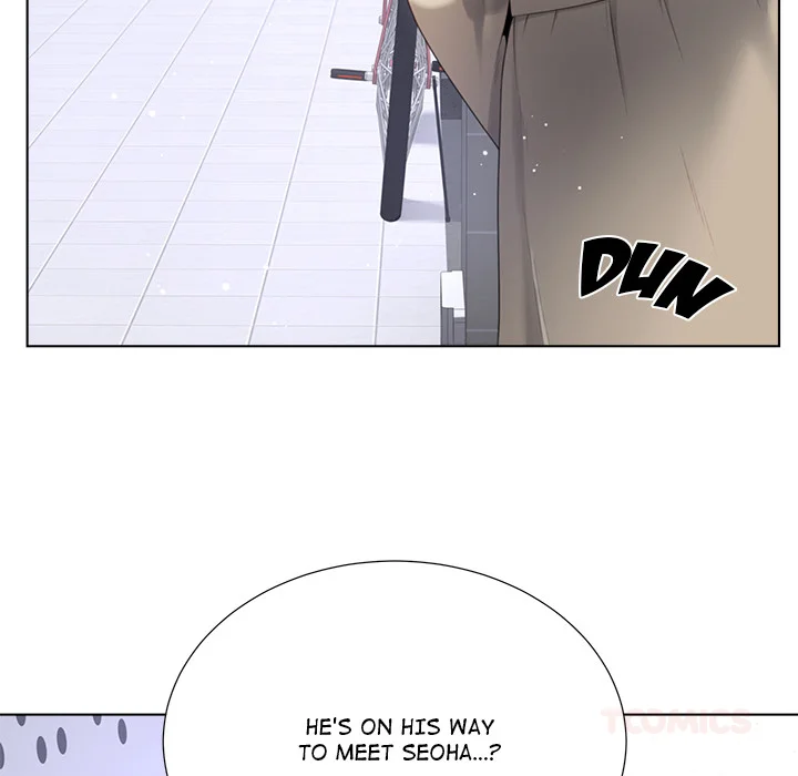 No, I Want HER! (Uncensored) Chapter 21 - Page 117