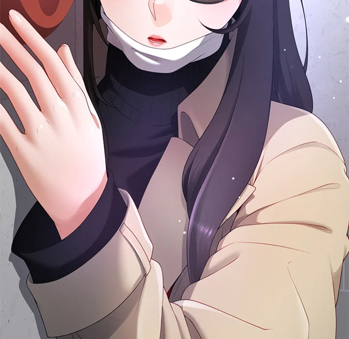 No, I Want HER! (Uncensored) Chapter 21 - Page 119