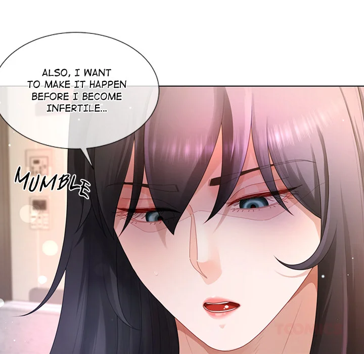 No, I Want HER! (Uncensored) Chapter 21 - Page 27