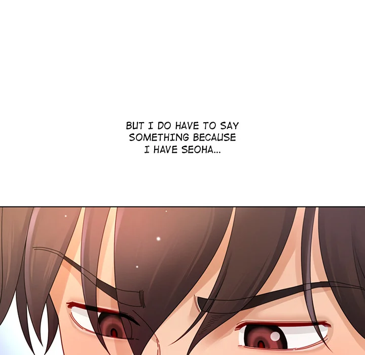 No, I Want HER! (Uncensored) Chapter 21 - Page 35