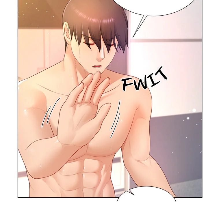 No, I Want HER! (Uncensored) Chapter 21 - Page 48