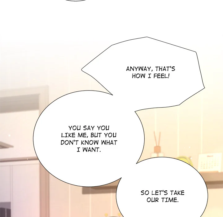 No, I Want HER! (Uncensored) Chapter 21 - Page 53