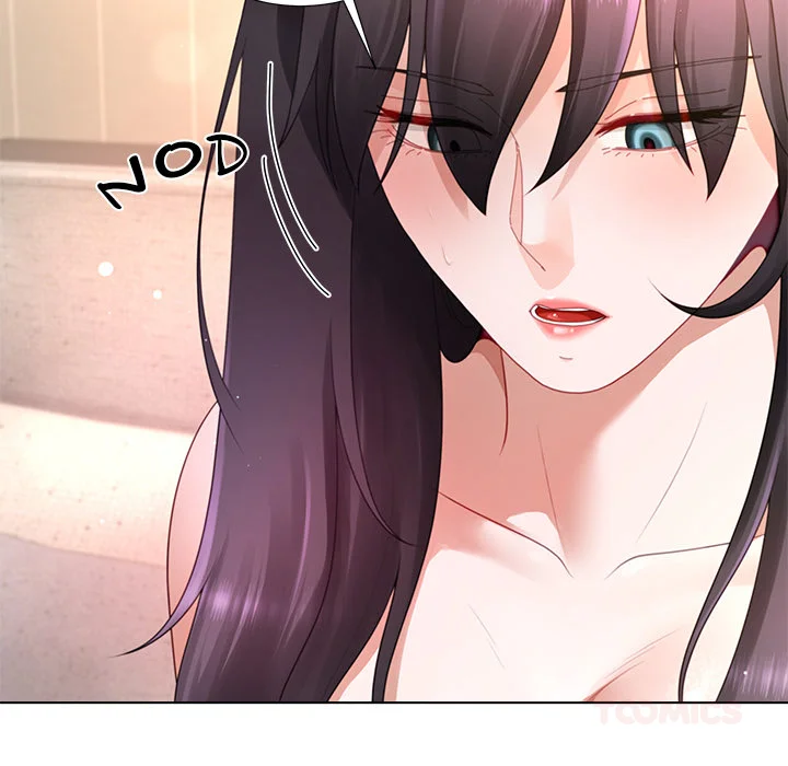 No, I Want HER! (Uncensored) Chapter 21 - Page 57