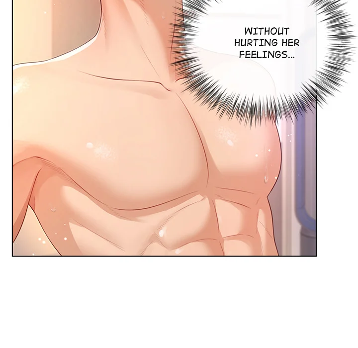 No, I Want HER! (Uncensored) Chapter 21 - Page 59