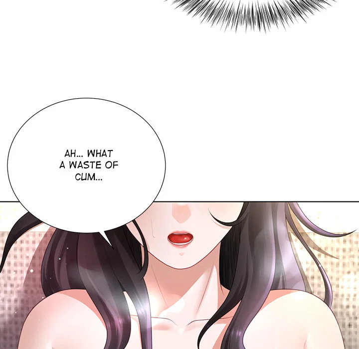 No, I Want HER! (Uncensored) Chapter 21 - Page 6