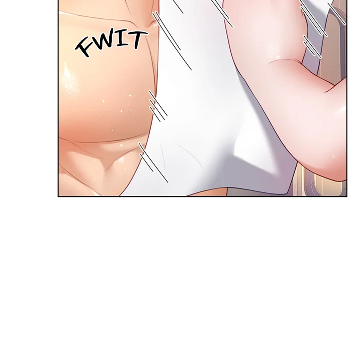 No, I Want HER! (Uncensored) Chapter 21 - Page 61