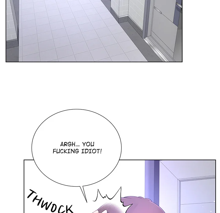 No, I Want HER! (Uncensored) Chapter 21 - Page 92