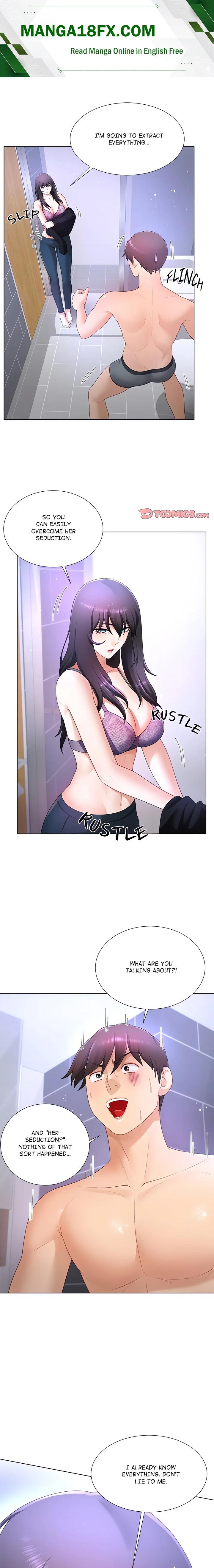 No, I Want HER! (Uncensored) Chapter 24 - Page 1
